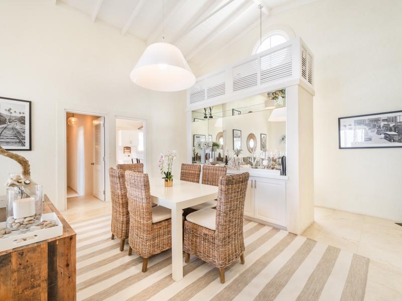 Little Good Harbour House , Beachfront villas Barbados , Speightstown , St Lucy , Waterfront villas Barbados , West Coast Barbados  