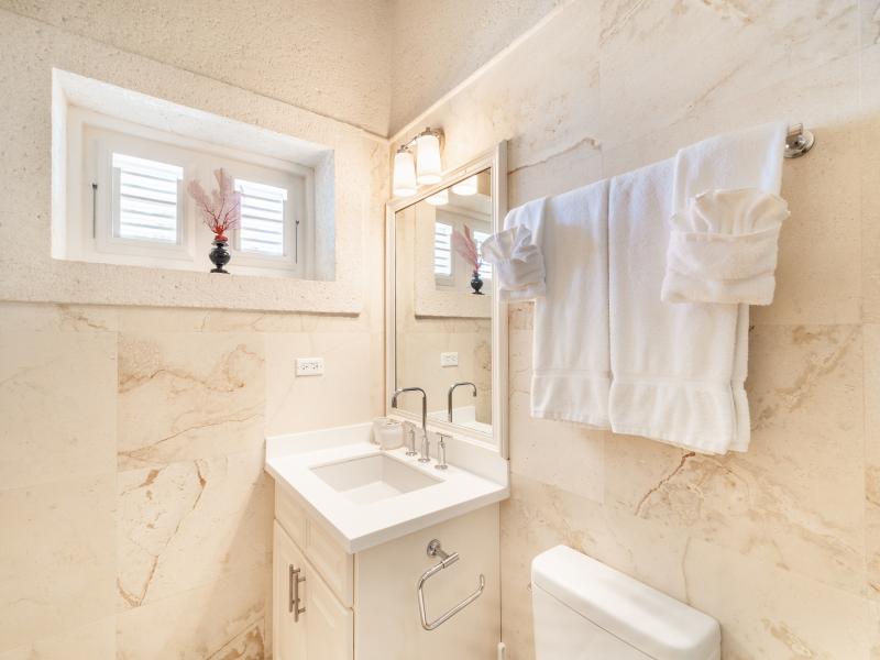 Little Good Harbour House , Beachfront villas Barbados , Speightstown , St Lucy , Waterfront villas Barbados , West Coast Barbados  