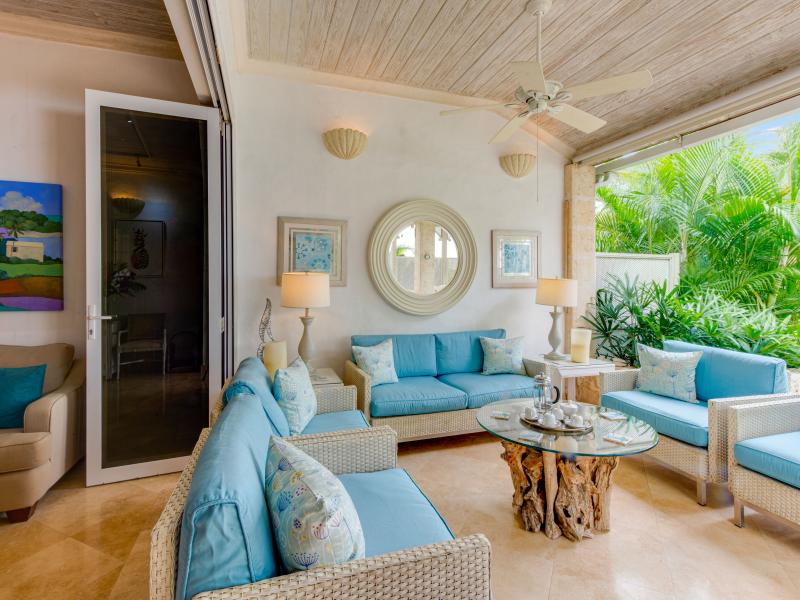 Emerald Beach 3 - Ixoria , Beachfront villas Barbados , Emerald Beach , Gibbes , St Peter , West Coast Barbados  