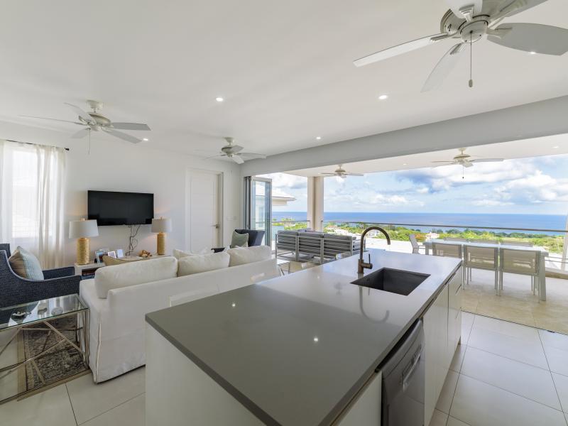 Westmoreland Hills Villa 47 , St James , West Coast Barbados , Westmoreland Hills  