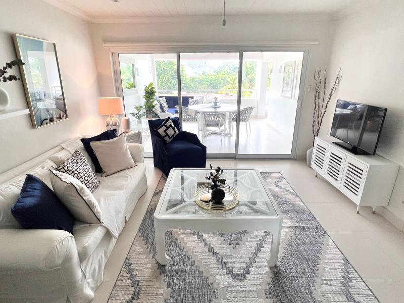 Glitter Bay 302 - Always Summer , Beachfront villas Barbados , Glitter Bay , Porters , St James , West Coast Barbados  