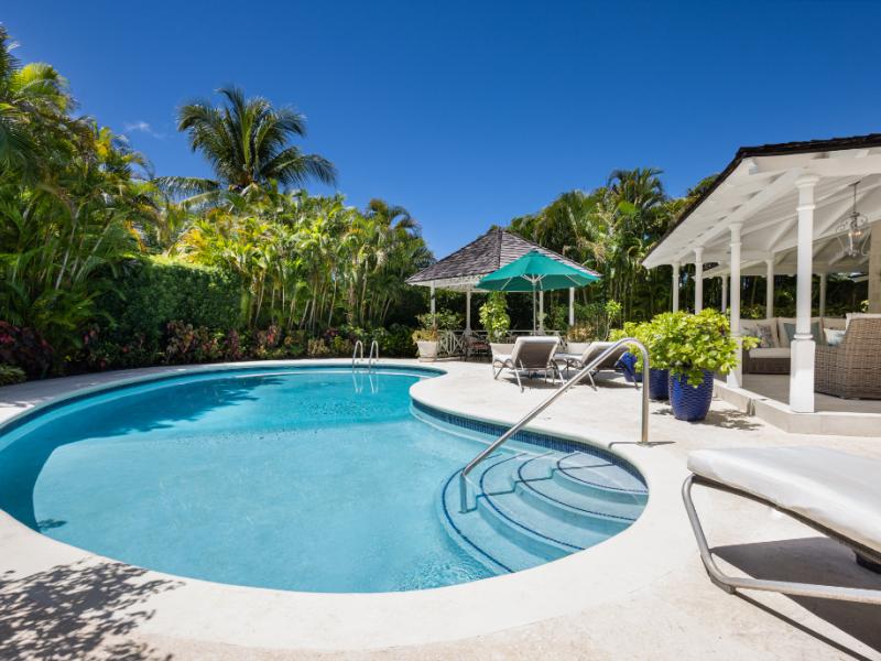 Royal Westmoreland - Lonetrees Villa , Royal Westmoreland , St James , West Coast Barbados  