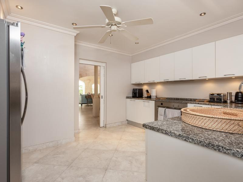 Royal Westmoreland - Lonetrees Villa , Royal Westmoreland , St James , West Coast Barbados  