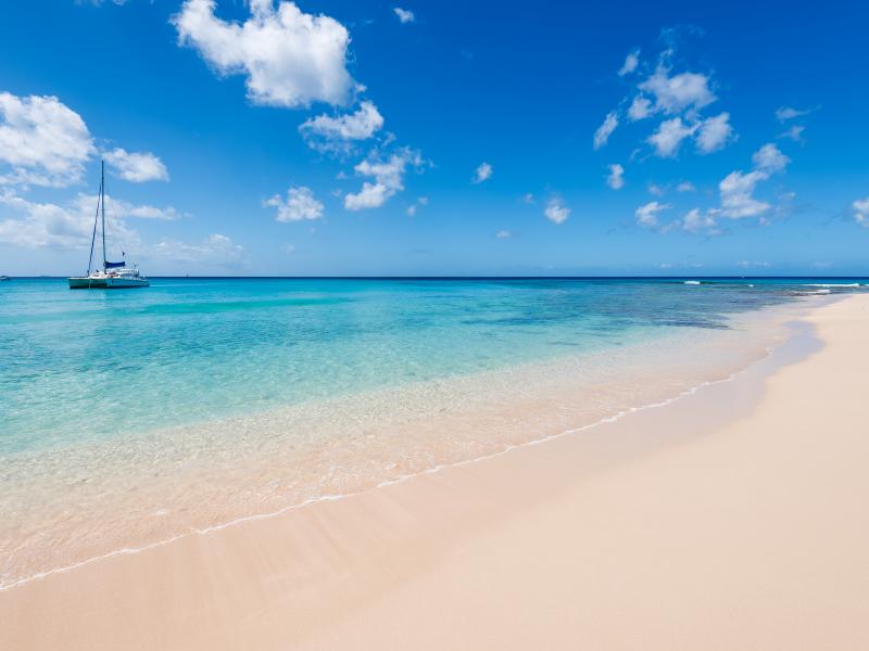 Merlin Bay Villa - Gingerbread , Beachfront villas Barbados , Merlin Bay , St James , The Garden, Barbados , West Coast Barbados  