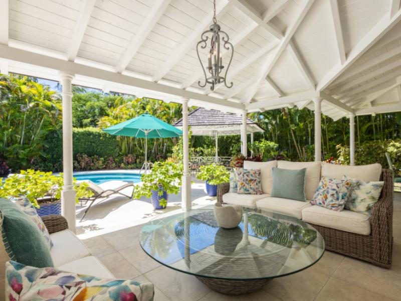 Royal Westmoreland - Lonetrees Villa , Royal Westmoreland , St James , West Coast Barbados  