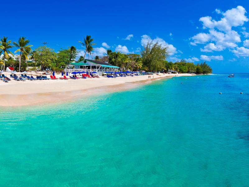 Villa Sundown Mullins , Mullins Bay , St Peter , West Coast Barbados  
