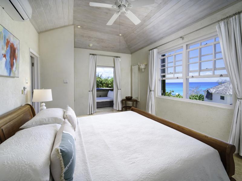 Beacon Hill 305- The Penthouse  , Mullins , Mullins Bay , St Peter , West Coast Barbados  