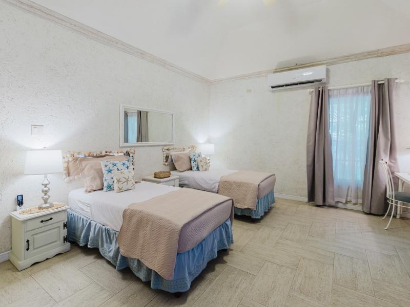 Sandy Lane Estate - Mon Caprice , Sandy Lane Estate , St James , West Coast Barbados  