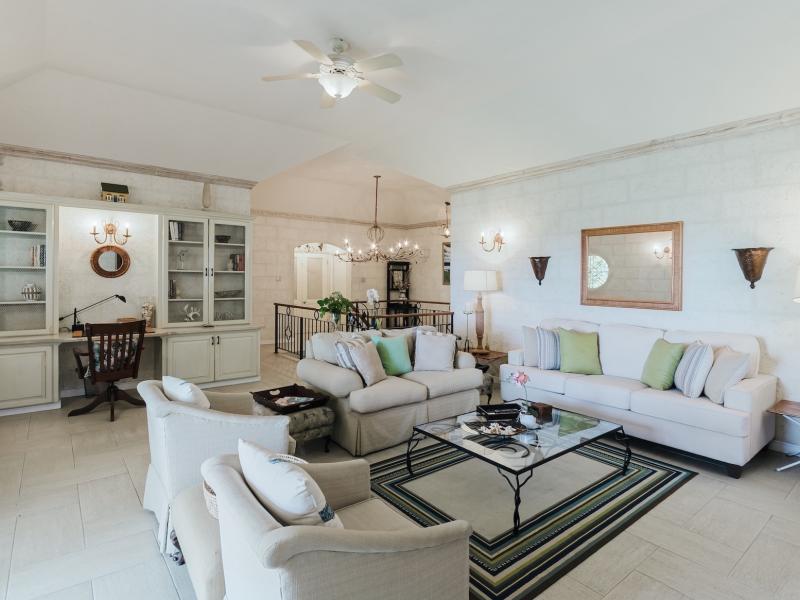 Sandy Lane Estate - Mon Caprice , Sandy Lane Estate , St James , West Coast Barbados  