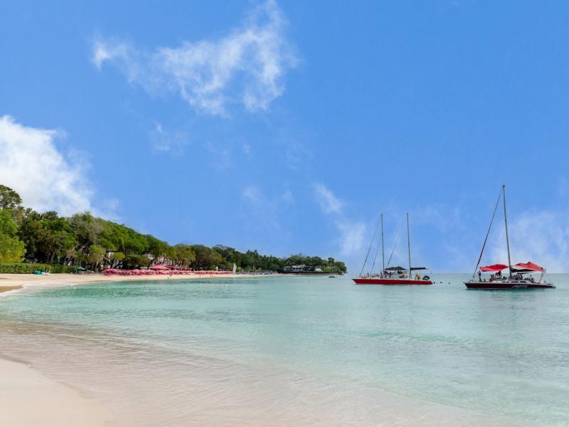 Sandy Lane Estate - Mon Caprice , Sandy Lane Estate , St James , West Coast Barbados  