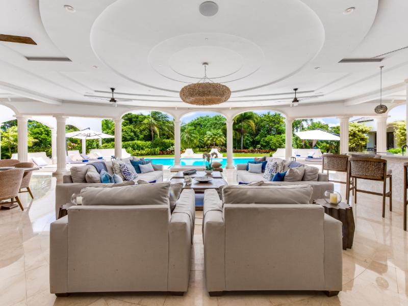 Royal Westmoreland - Monkey Manor , Royal Westmoreland , St James , West Coast Barbados  