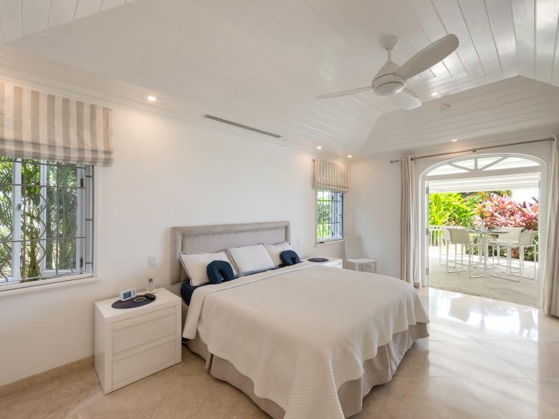 One Old Trees , Beachfront villas Barbados , Old Trees , Paynes Bay , St James , West Coast Barbados  