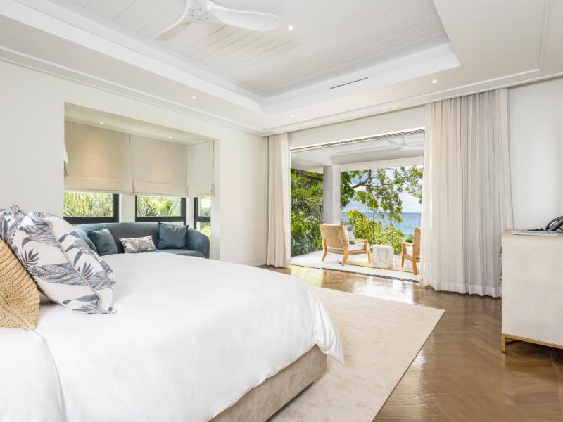 One Beachlands - Beachfront , Beachfront villas Barbados , Holetown , St James , Sunset Crest , Waterfront villas Barbados , West Coast Barbados  