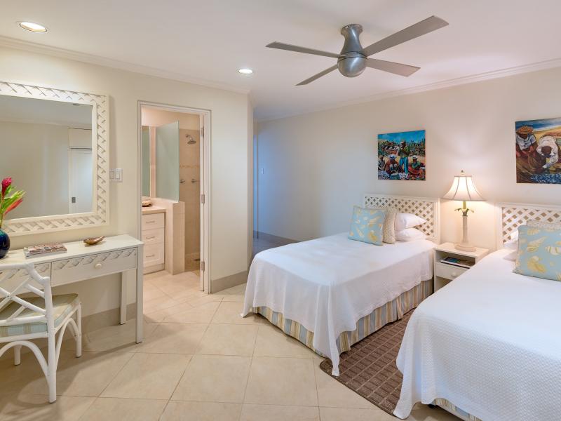 Palm Beach 101- Beachfront , Beachfront villas Barbados , Christ Church  , South Coast Barbados  