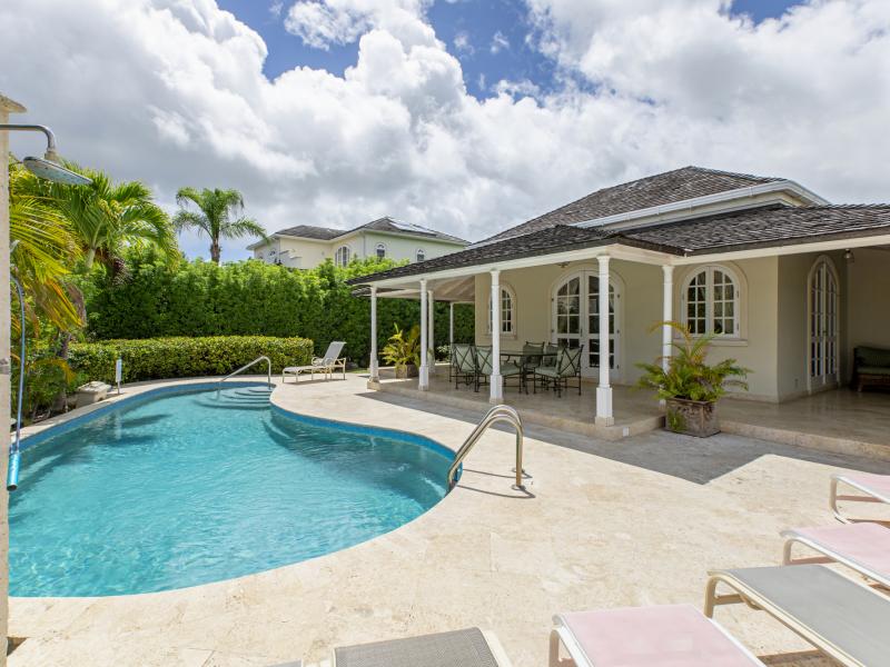 Royal Westmoreland - Heaven Scent , Royal Westmoreland , St James , West Coast Barbados  