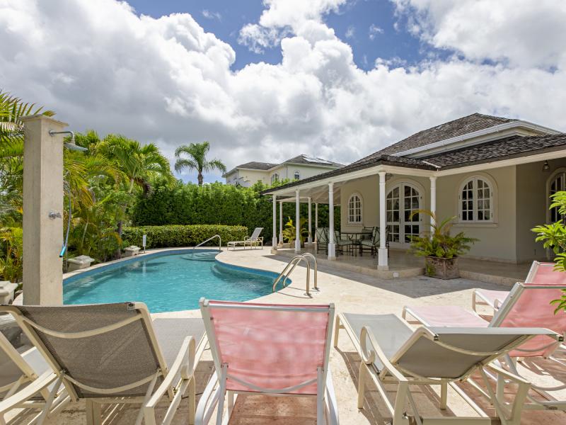 Royal Westmoreland - Heaven Scent , Royal Westmoreland , St James , West Coast Barbados  