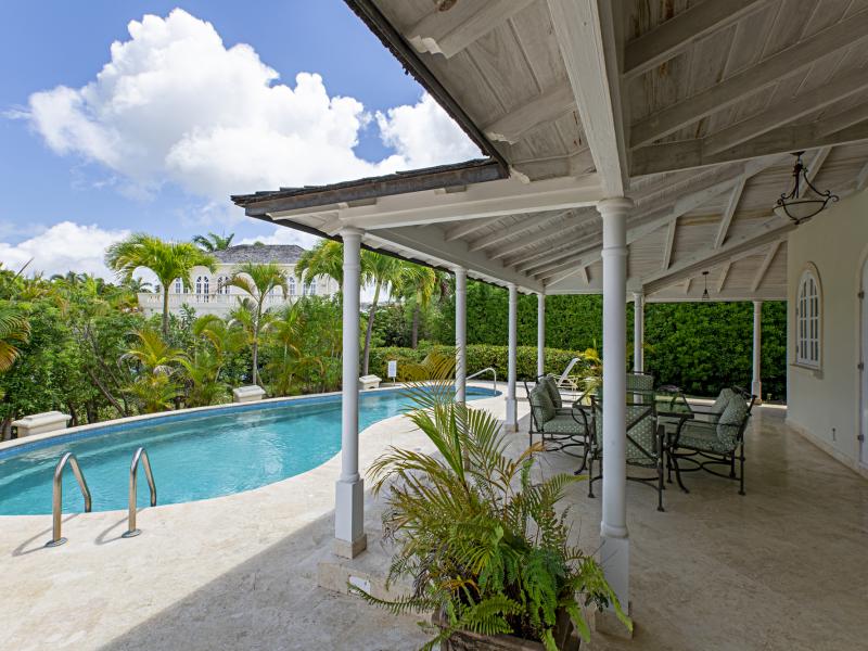 Royal Westmoreland - Heaven Scent , Royal Westmoreland , St James , West Coast Barbados  