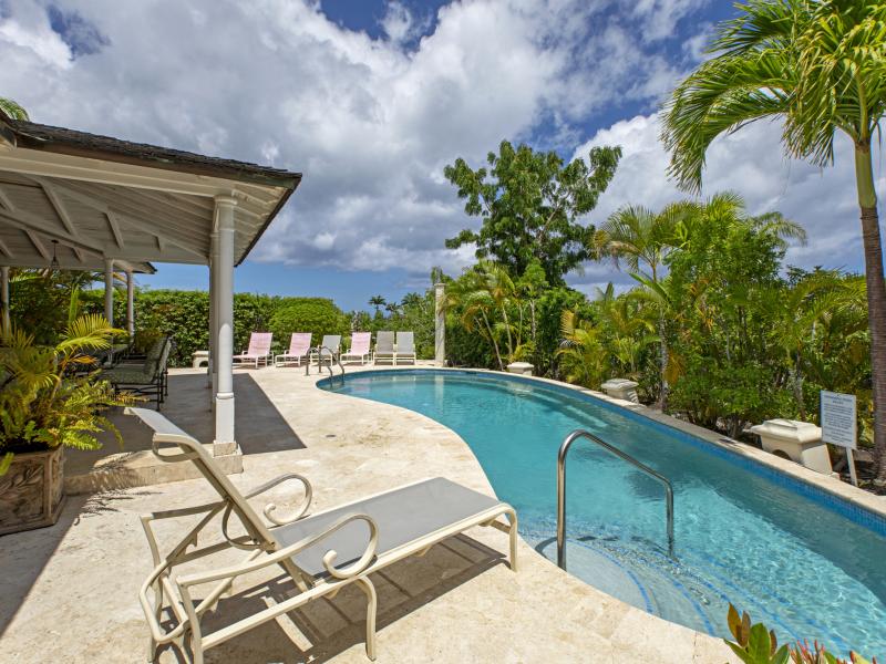 Royal Westmoreland - Heaven Scent , Royal Westmoreland , St James , West Coast Barbados  