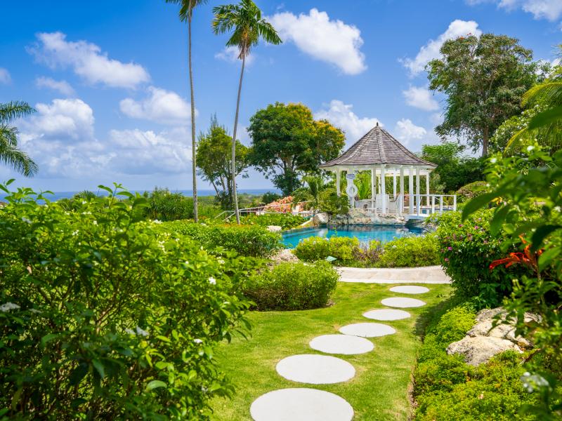Sandy Lane Estate - Point of View , Sandy Lane Estate , St James , West Coast Barbados  
