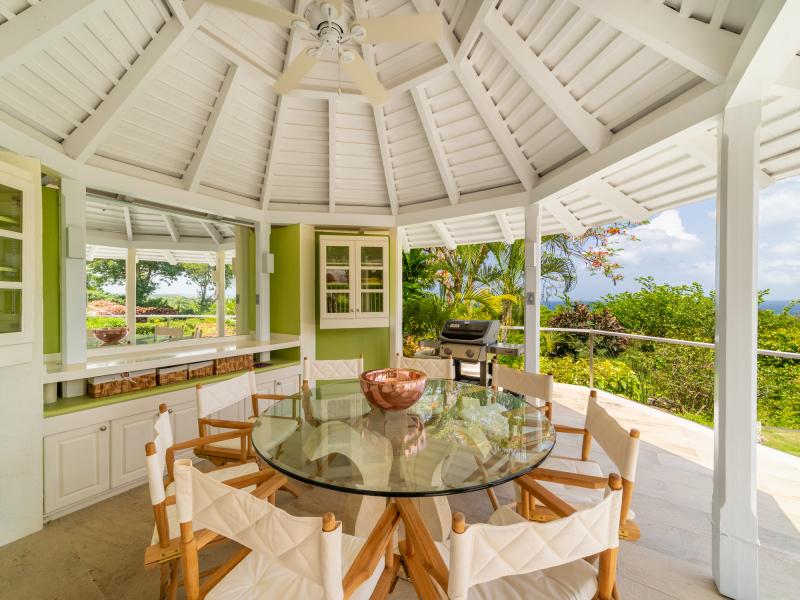 Sandy Lane Estate - Point of View , Sandy Lane Estate , St James , West Coast Barbados  