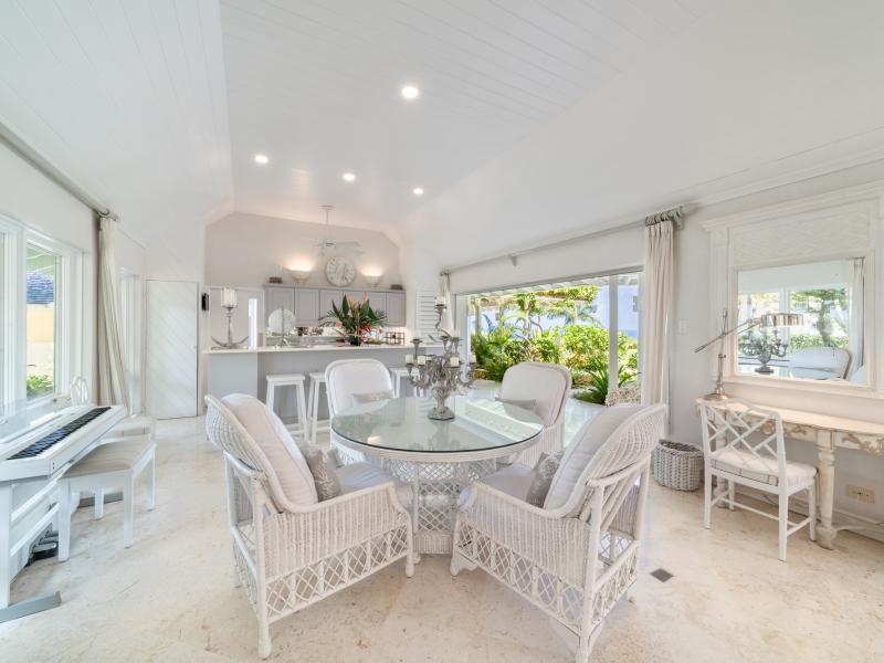 Sandy Lane Estate - Point of View , Sandy Lane Estate , St James , West Coast Barbados  