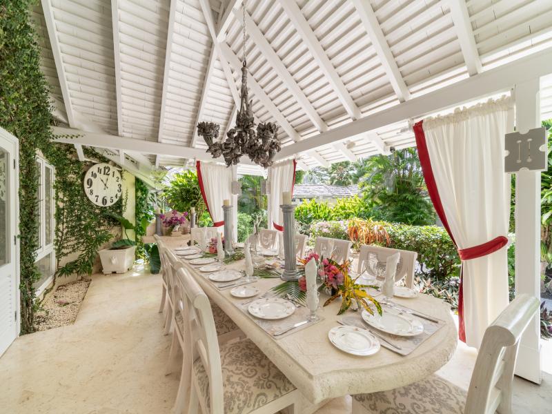 Sandy Lane Estate - Point of View , Sandy Lane Estate , St James , West Coast Barbados  