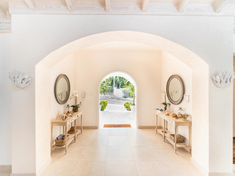 Sandy Lane Estate - Palm Tree Villa , Sandy Lane Estate  