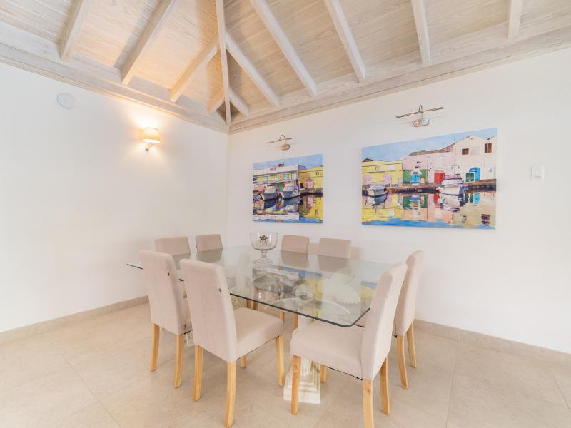 Sandy Lane Estate - Palm Tree Villa , Sandy Lane Estate  