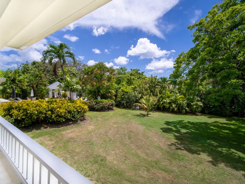 Sandy Lane Estate - Palm Tree Villa , Sandy Lane Estate  