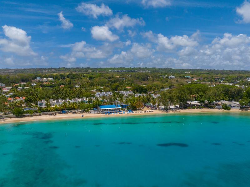 Mullins Bay Villa - Pandora , Mullins Bay , West Coast Barbados  