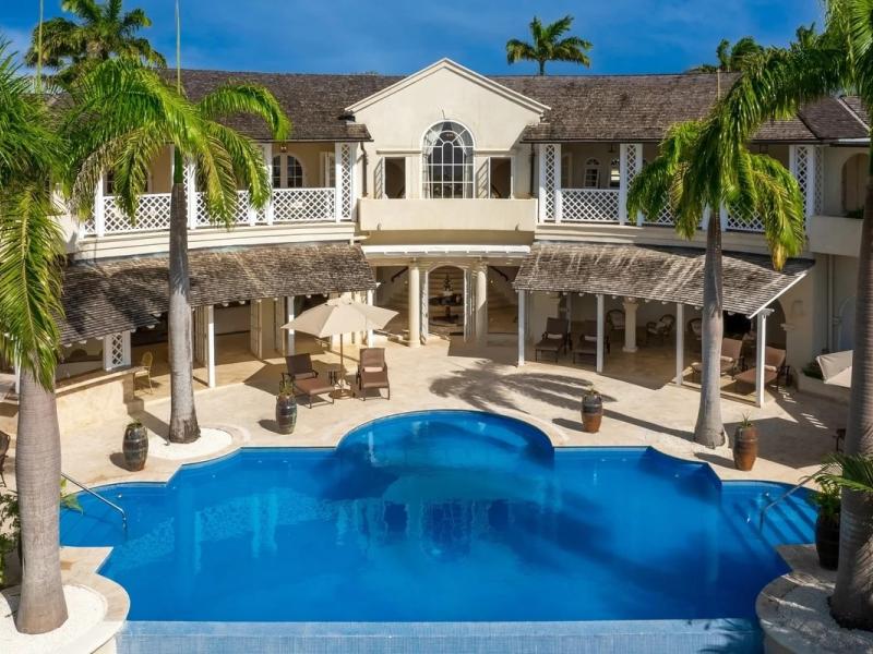 Royal Westmoreland - Wild Cane Ridge 2  , Royal Westmoreland , St James , West Coast Barbados  