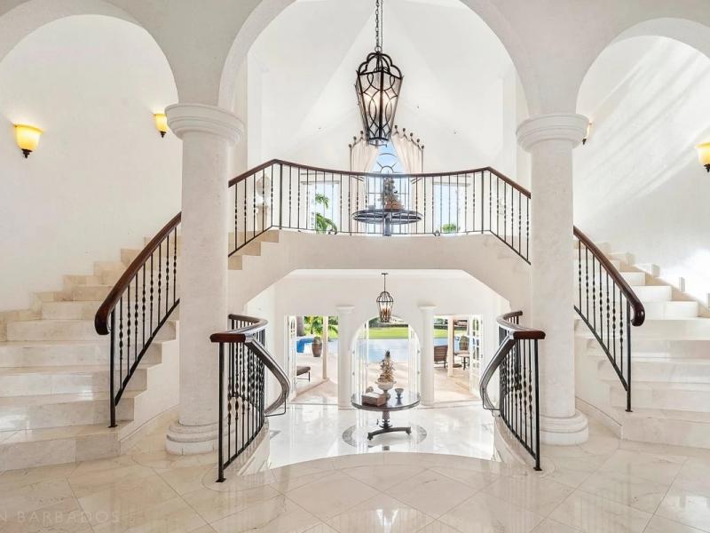 Royal Westmoreland - Wild Cane Ridge 2  , Royal Westmoreland , St James , West Coast Barbados  