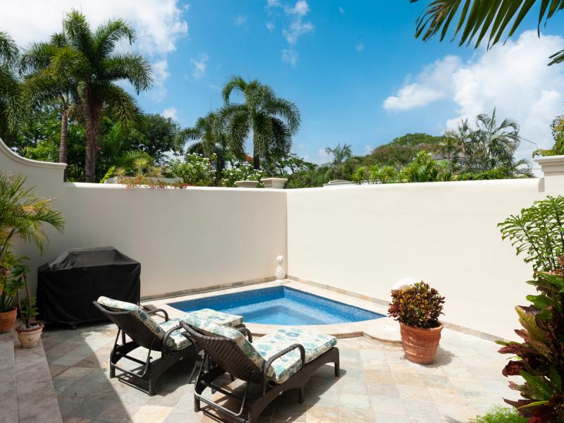 Mullins Bay Villa - Turtles Reach , Mullins Bay , St Peter , West Coast Barbados  