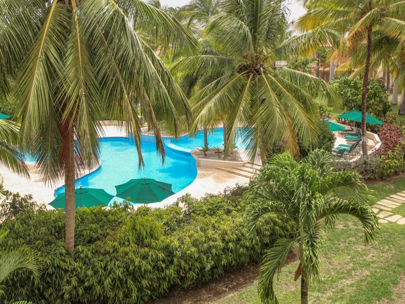 Sugar Hill - Tennis Village B306 , St James , Sugar Hill , West Coast Barbados  