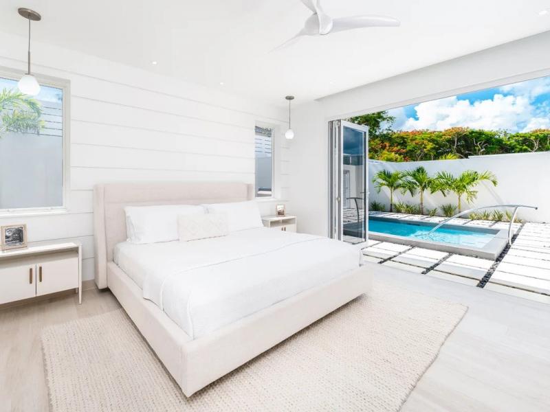 Porters Place 13  , Porters , St James , West Coast Barbados  