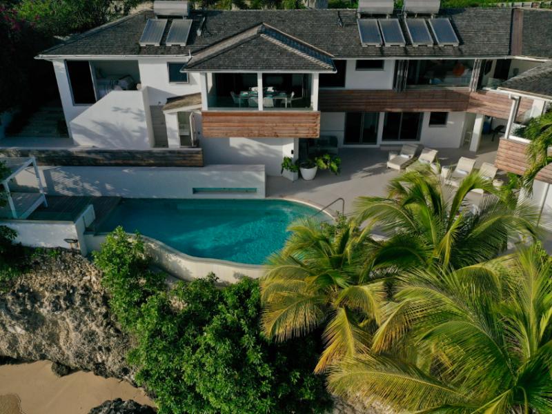 Portobello Villa , St James , West Coast Barbados  