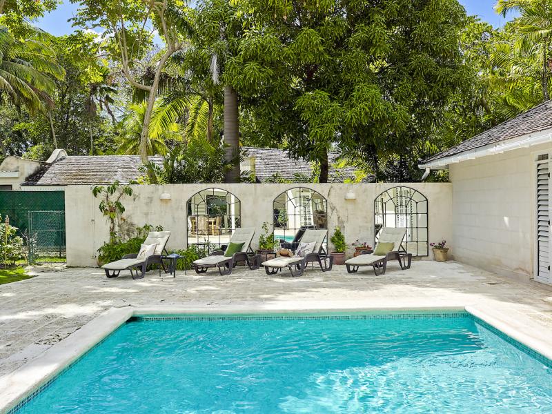 Queens Tower , Holetown , Queens Fort , West Coast Barbados  