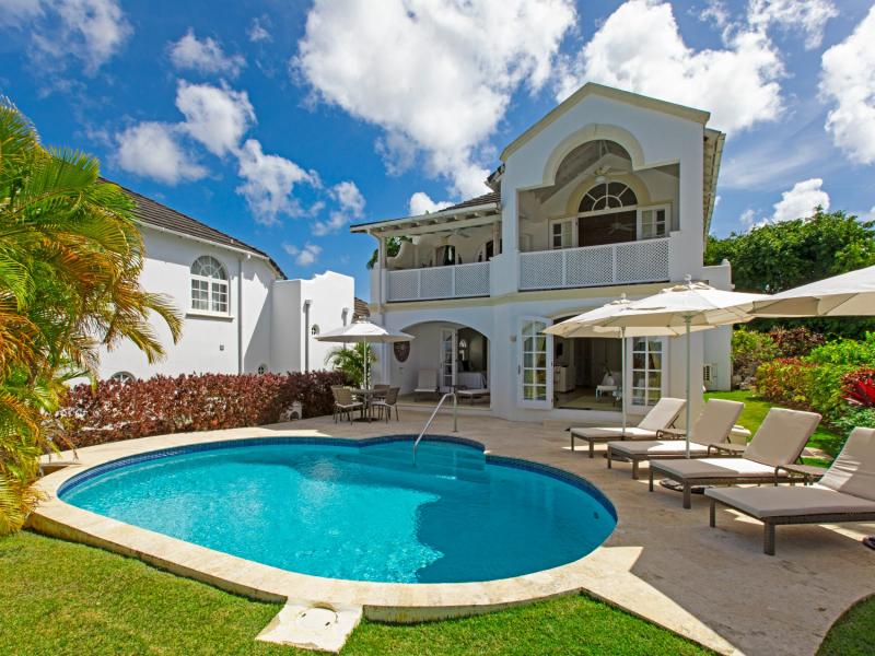 Royal Westmoreland - Royal Villa 1 Swansway , Royal Westmoreland , St James , West Coast Barbados  