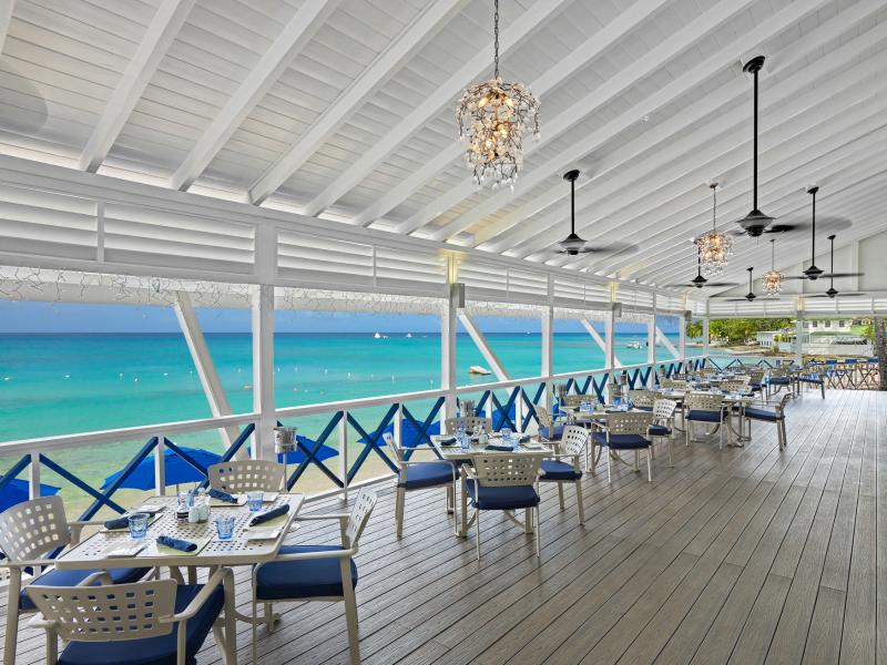 Royal Westmoreland Golf and Villa Resort , Royal Westmoreland , West Coast Barbados  