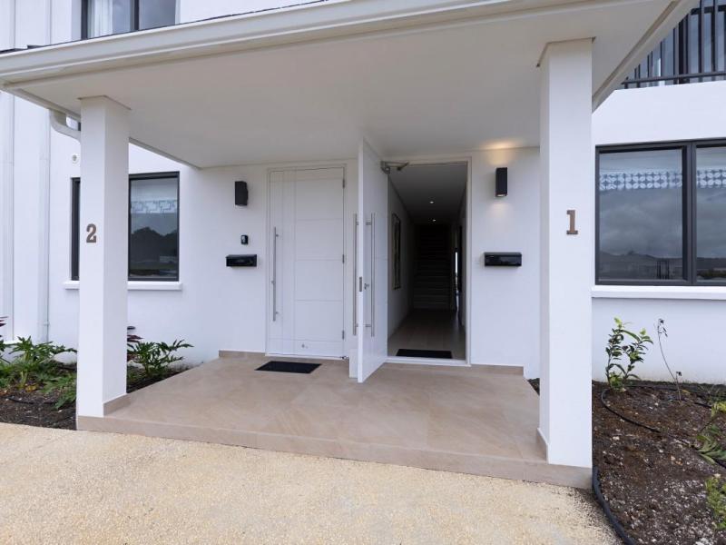 Royal Westmoreland - Lancaster Mews 1 , Royal Westmoreland  