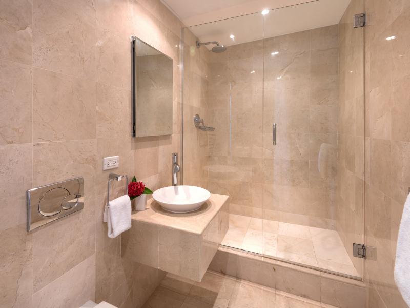 Reeds House 13  - Beachfront Penthouse , Beachfront villas Barbados , Lower Carlton , Reeds Bay , Reeds House , St James , West Coast Barbados  