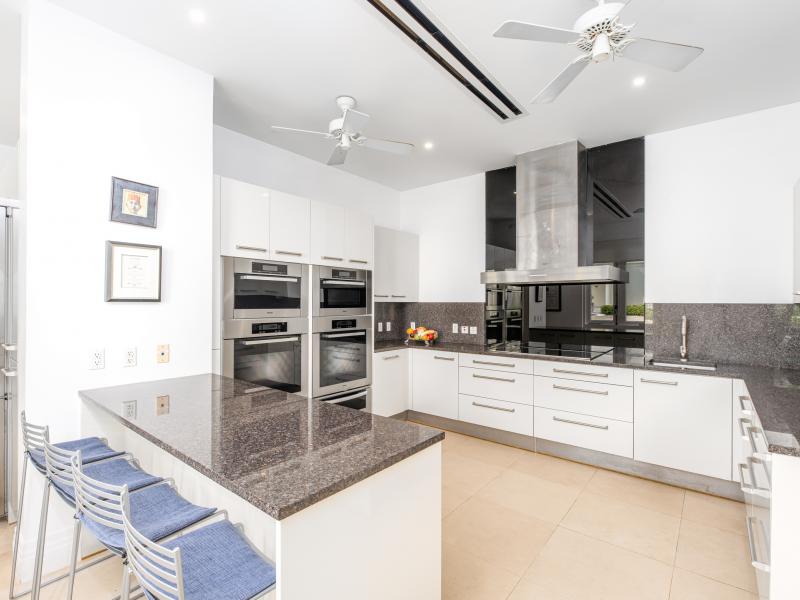 The Ridge , St Peter , West Coast Barbados  