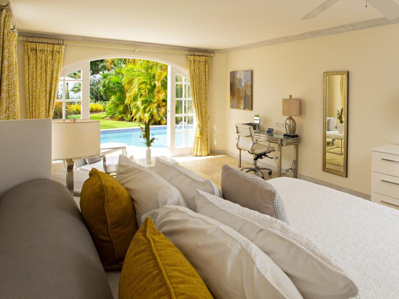 Royal Westmoreland - Royal Villa 1 Swansway , Royal Westmoreland , St James , West Coast Barbados  
