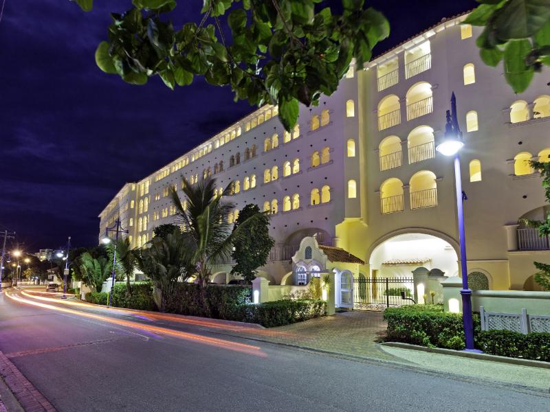 Sapphire Beach 211 , Christ Church  , Dover Beach , South Coast Barbados  