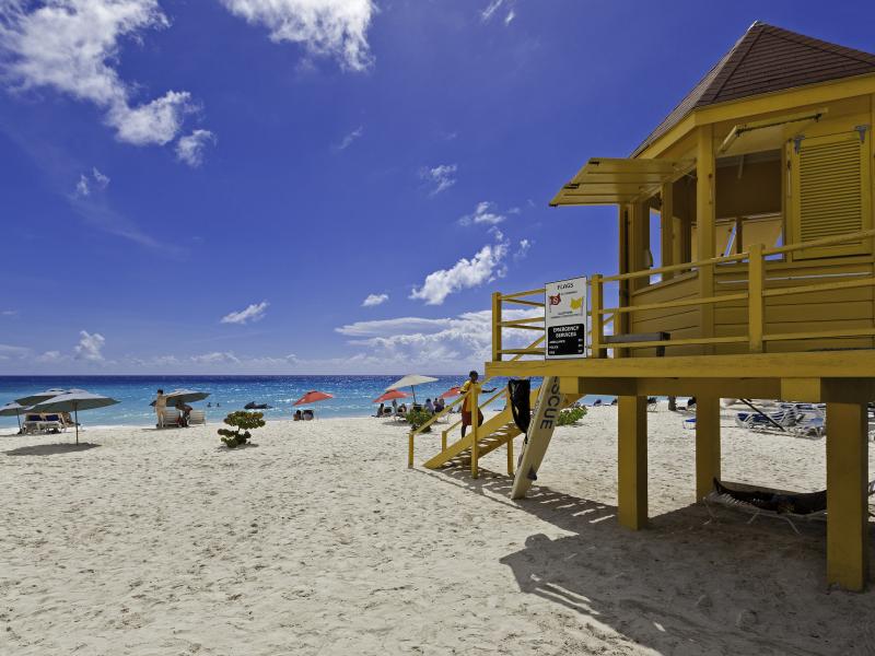 Sapphire Beach 509  , Christ Church  , Dover Beach , South Coast Barbados  