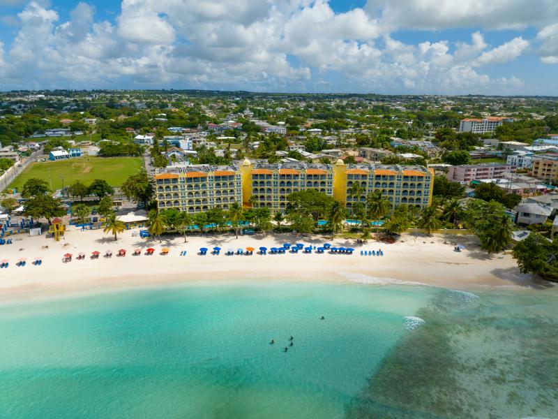 Sapphire Beach 211 , Christ Church  , Dover Beach , South Coast Barbados  