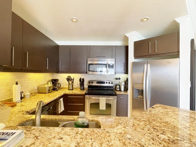 Sapphire Beach 505 , Beachfront villas Barbados , Christ Church  , Dover Beach , South Coast Barbados  