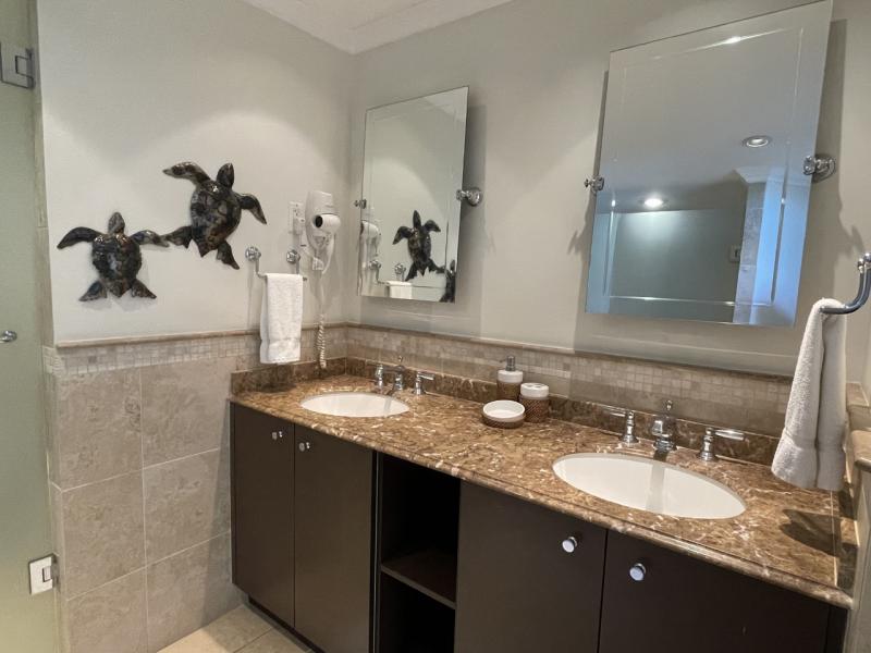 Sapphire Beach 505 , Beachfront villas Barbados , Christ Church  , Dover Beach , South Coast Barbados  