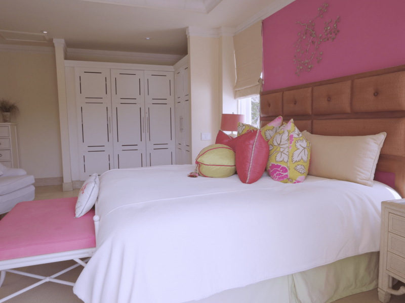 Smugglers Cove 5 , Beachfront villas Barbados , Paynes Bay , St James , West Coast Barbados  