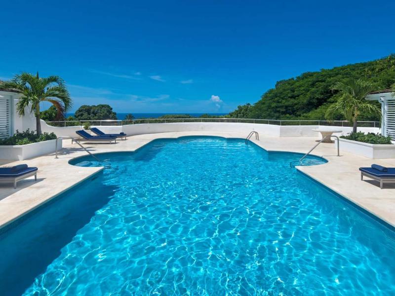 Sea Breeze , Calijanda Estate , St James , West Coast Barbados  
